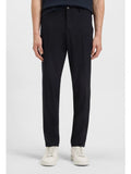 Hugo Boss Pantalone Chino Genius Uomo 50539968 - Blu