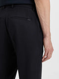 Hugo Boss Pantalone Chino Genius Uomo 50539968 - Blu