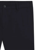 Hugo Boss Pantalone Chino Genius Uomo 50539968 - Blu
