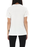 Icon T-shirt Donna ICDF2W6T001 - Bianco