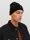 Jack e Jones Berretto Uomo 12092815 Black - Nero