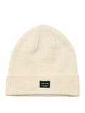 Jack e Jones Berretto Uomo 12092815 Antique White - Bianco