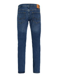 Jack e Jones Jeans Slim Uomo 12152347 - Denim