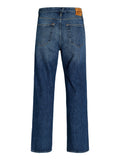Jack e Jones Jeans Straight Uomo 12261693 - Denim
