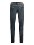 Jack e Jones Jeans Slim Uomo 12278434 - Denim