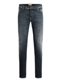 Jack e Jones Jeans Slim Uomo 12278434 - Denim