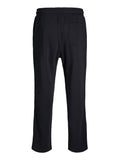 Jack e Jones Pantalone Tuta Uomo 12279134 Black - Nero