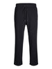 jack e jones pantalone tuta uomo 12279134 black nero 167895548