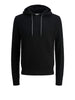 jack e jones maglione uomo 12279139 black nero 167381233
