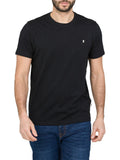 Jaggy T-shirt Sahara Uomo NJT004DJ102 - Nero