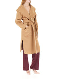 Kocca Cappotto Diodino Donna A25PCA7403ABUN0000 - Beige