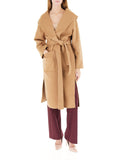 Kocca Cappotto Diodino Donna A25PCA7403ABUN0000 - Beige