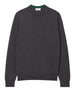 lacoste pullover uomo ah1969 grigio 161323519