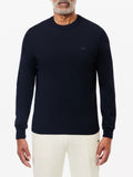 Lacoste Pullover Uomo AH1969 - Blu