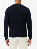 Lacoste Pullover Uomo AH1969 - Blu