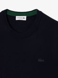 Lacoste Pullover Uomo AH1969 - Blu
