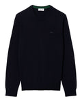 Lacoste Pullover Uomo AH1969 - Blu