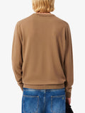 Lacoste Pullover Uomo AH1969 - Marrone