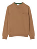lacoste pullover uomo ah1969 marrone 164388181