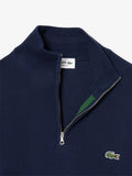 Lacoste Pullover Uomo AH1980 - Blu