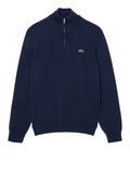 Lacoste Pullover Uomo AH1980 - Blu