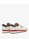 Lacoste Sneakers Aura Uomo AURA 225 - Bianco