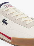 Lacoste Sneakers Aura Uomo AURA 225 - Bianco