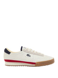 Lacoste Sneakers Aura Uomo AURA 225 - Bianco