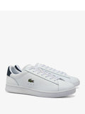 Lacoste Sneakers Uomo CARNABY - Bianco