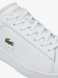 Lacoste Sneakers Uomo CARNABY - Bianco