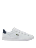 Lacoste Sneakers Uomo CARNABY - Bianco