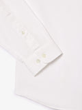 Lacoste Camicia Classica Uomo CH2933 - Bianco