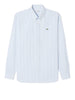lacoste camicia classica uomo ch5084 celeste 164452655