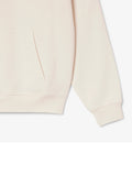 Lacoste Felpa Cappuccio Uomo SH5464 - Beige