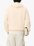 Lacoste Felpa Cappuccio Uomo SH9623 - Avorio