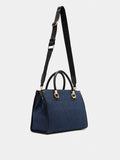 Liu Jo Borsa a Mano Donna AF5008D0001 - Blu