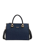 Liu Jo Borsa a Mano Donna AF5008D0001 - Blu