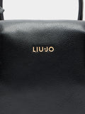 Liu Jo Borsa a Mano Donna AF5027E0058 - Nero