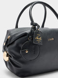 Liu Jo Borsa a Mano Donna AF5027E0058 - Nero