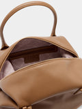 Liu Jo Borsa a Mano Donna AF5027E0058 Suede - Marrone
