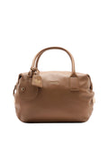 Liu Jo Borsa a Mano Donna AF5027E0058 Suede - Marrone