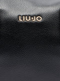 Liu Jo Borsa a Mano Donna AF5028E0058 - Nero