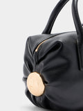 Liu Jo Borsa a Mano Donna AF5028E0058 - Nero
