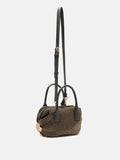 Liu Jo Borsa a Mano Donna AF5028J4638 - Nero