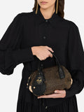 Liu Jo Borsa a Mano Donna AF5028J4638 - Nero
