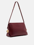 Liu Jo Borsa a Tracolla Donna AF5097E0077 Wine Red - Bordeaux