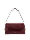 Liu Jo Borsa a Tracolla Donna AF5097E0077 Wine Red - Bordeaux
