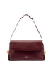 liu jo borsa a tracolla donna af5097e0077 wine red bordeaux 168316646