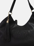 Liu Jo Borsa a Mano Donna AF5120E0161 - Nero