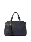 Liu Jo Borsa a Mano Donna AF5121E0161 - Blu